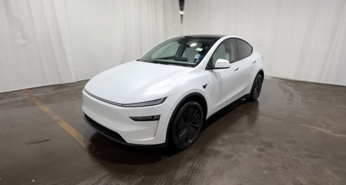 Thumbnail: 2026 Tesla Model Y - 1