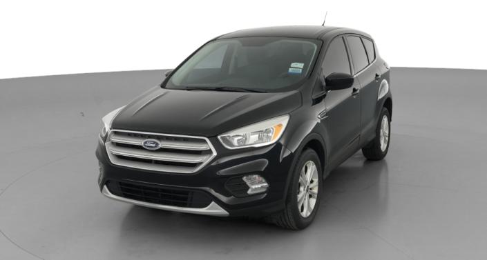 Thumbnail: 2019 Ford Escape - 1