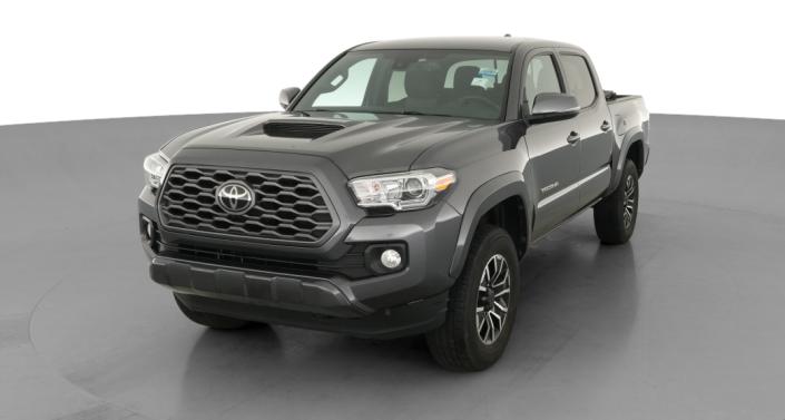 Thumbnail: 2023 Toyota Tacoma - 1