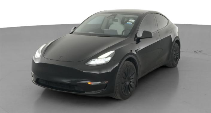 Thumbnail: 2023 Tesla Model Y - 1