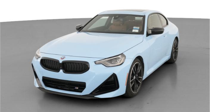 Thumbnail: 2025 BMW 2 Series - 1