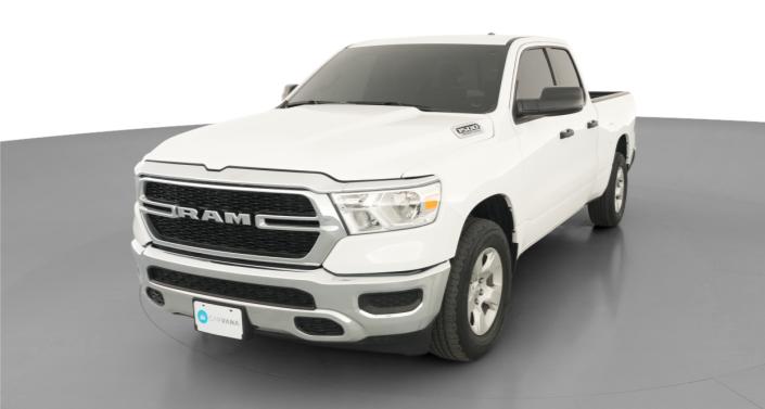 Thumbnail: 2023 RAM 1500 - 1