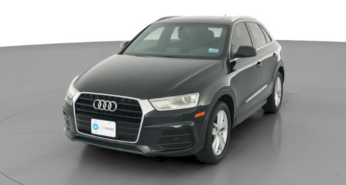2016 Audi Q3 Premium Plus -
                  Haines City, FL