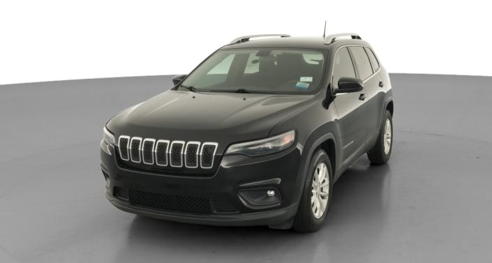 Thumbnail: 2019 Jeep Cherokee - 1