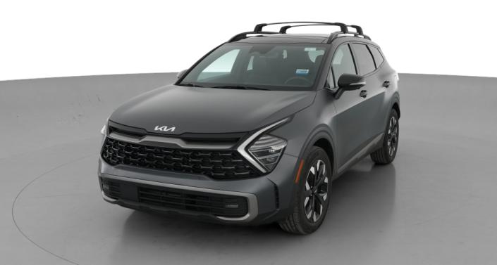 Thumbnail: 2023 Kia Sportage - 1