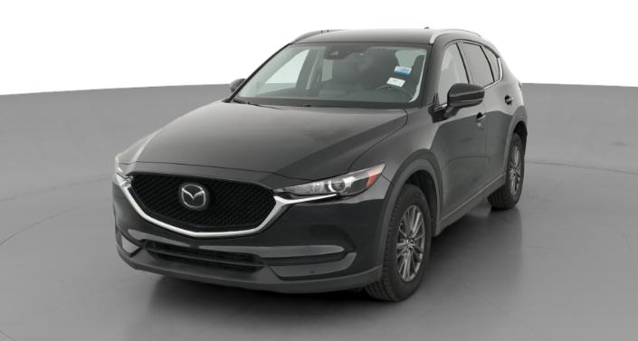 Thumbnail: 2019 Mazda CX-5 - 1