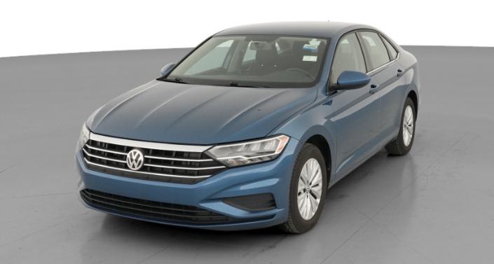 Thumbnail: 2019 Volkswagen Jetta - 1