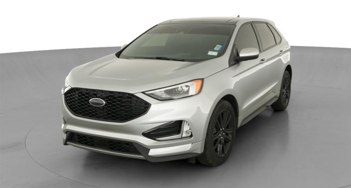 Thumbnail: 2022 Ford Edge - 1