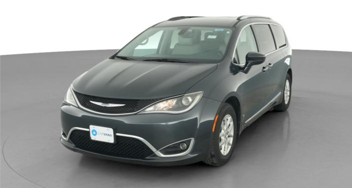 Thumbnail: 2020 Chrysler Pacifica - 1