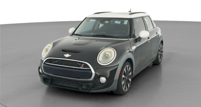 2015 MINI Cooper Hardtop S -
                  Haines City, FL