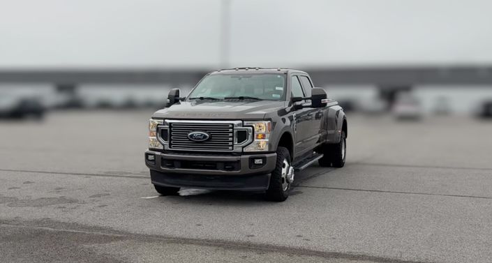 Thumbnail: 2020 Ford Econoline - 1
