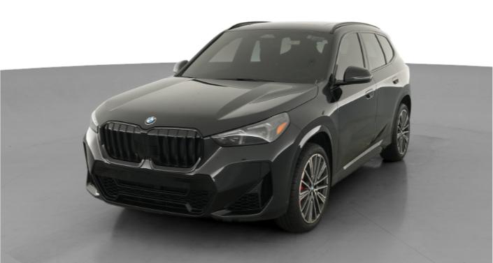 Thumbnail: 2025 BMW X1 - 1