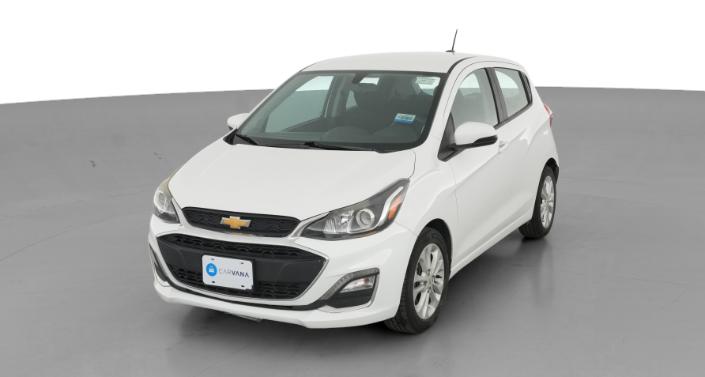 2020 Chevrolet Spark LT -
                  Lorain, OH