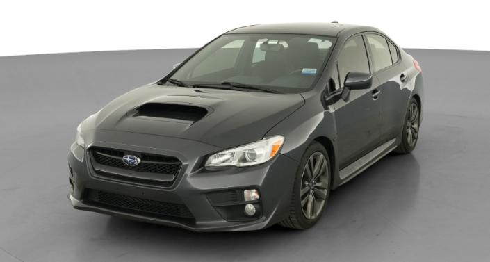 2017 Subaru WRX Premium -
                  Richton Park, IL