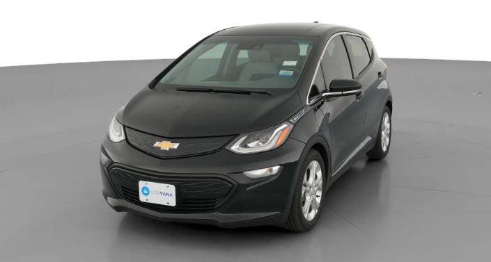 Thumbnail: 2020 Chevrolet Bolt EV - 1