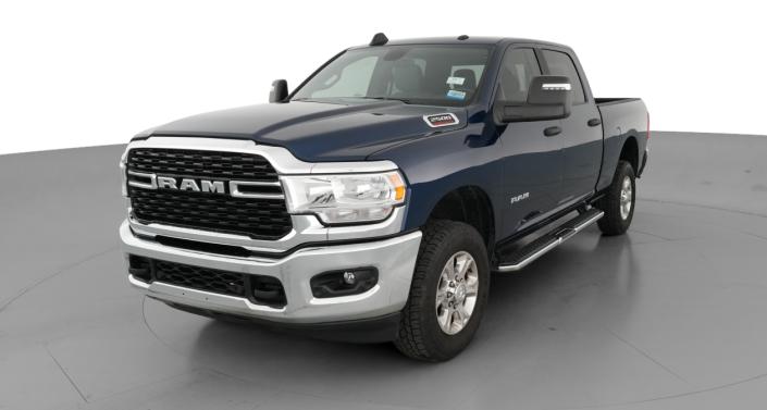 Thumbnail: 2024 RAM 2500 - 1
