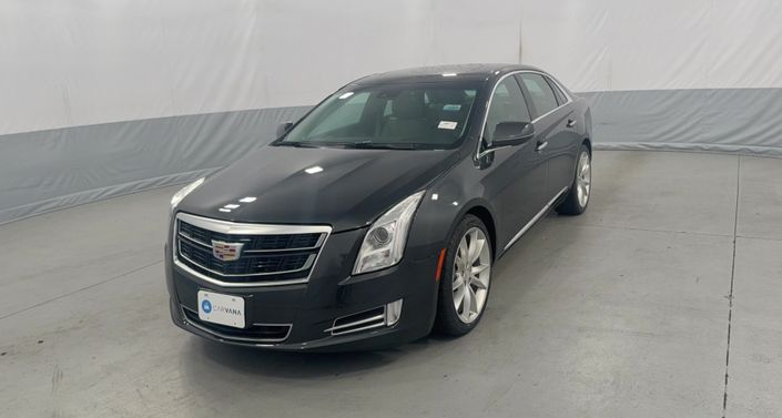 2016 Cadillac XTS Premium -
                  Kansas City, MO