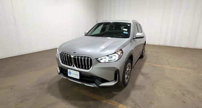 Thumbnail: 2024 BMW X1 - 1