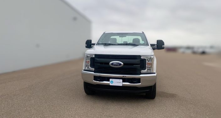 Thumbnail: 2019 Ford Econoline - 1