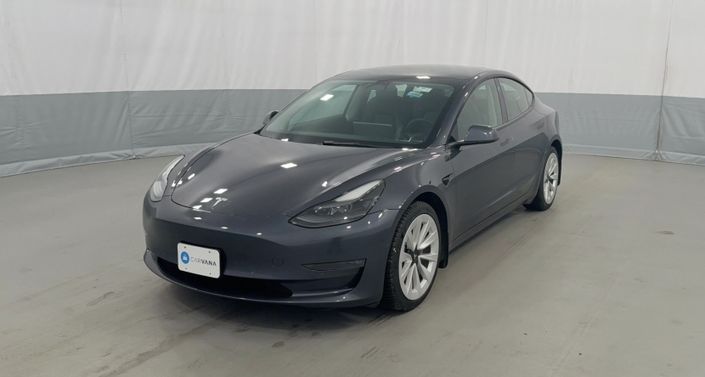 Thumbnail: 2022 Tesla Model 3 - 1