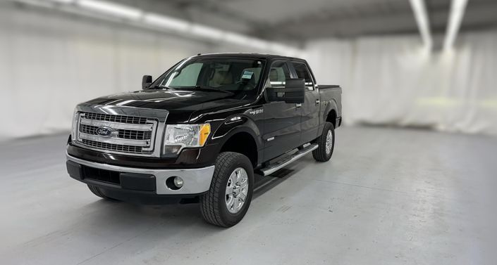 2014 Ford Econoline E-150 -
                  Indianapolis, IN