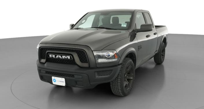 Thumbnail: 2021 RAM 1500 Classic - 1