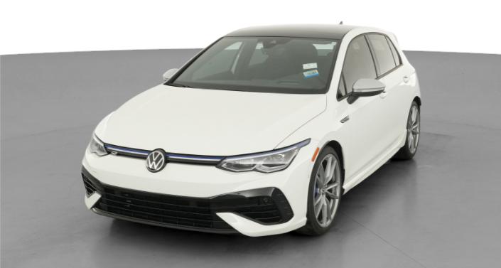 Thumbnail: 2024 Volkswagen Golf - 1