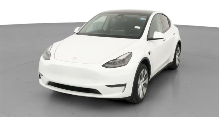 Thumbnail: 2024 Tesla Model Y - 1