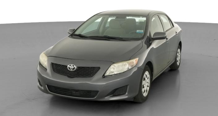 2010 Toyota Corolla LE -
                  Trenton, OH