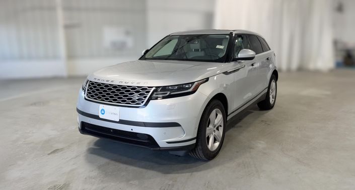 Thumbnail: 2021 Land Rover Range Rover Velar - 1