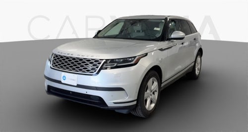 2021 Land Rover Range Rover Velar