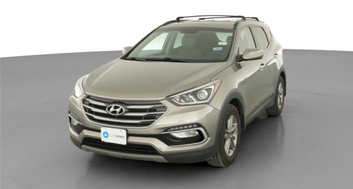 Thumbnail: 2018 Hyundai Santa Fe - 1