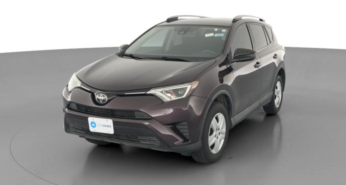 Thumbnail: 2018 Toyota RAV4 - 1