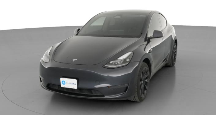 Thumbnail: 2024 Tesla Model Y - 1