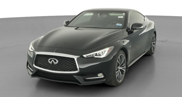 2017 INFINITI Q60 Premium -
                  Tolleson, AZ