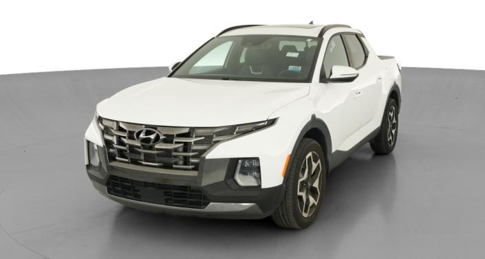 Thumbnail: 2022 Hyundai Santa Cruz - 1