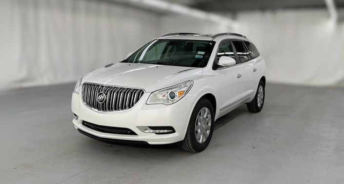 2017 Buick Enclave Premium -
                  Indianapolis, IN
