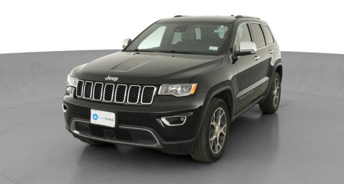 Thumbnail: 2019 Jeep Grand Cherokee - 1