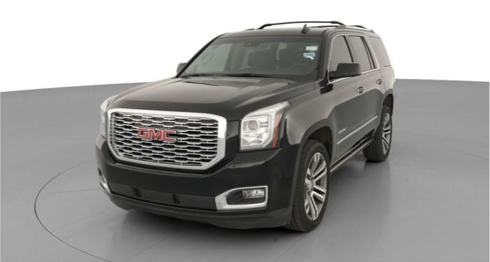 Thumbnail: 2019 GMC Yukon - 1