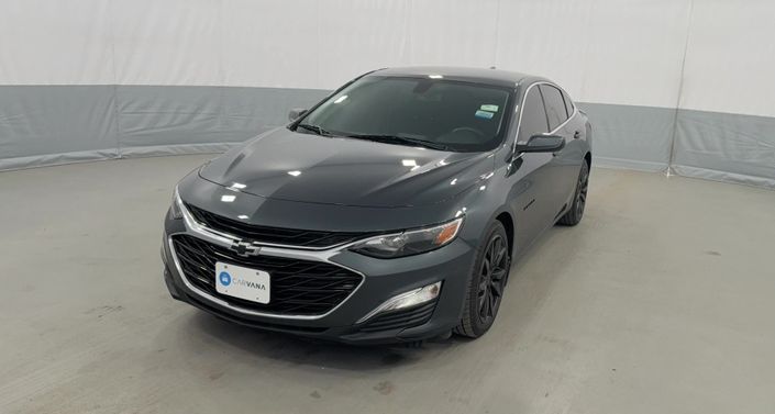 Thumbnail: 2021 Chevrolet Malibu - 1
