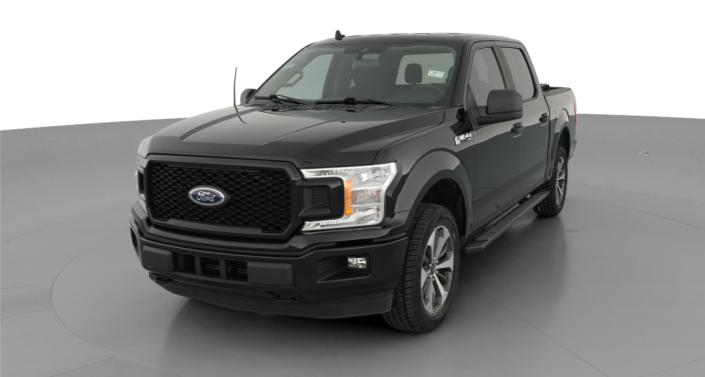 Thumbnail: 2020 Ford Econoline - 1