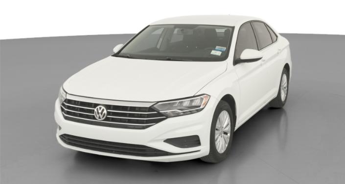Thumbnail: 2019 Volkswagen Jetta - 1