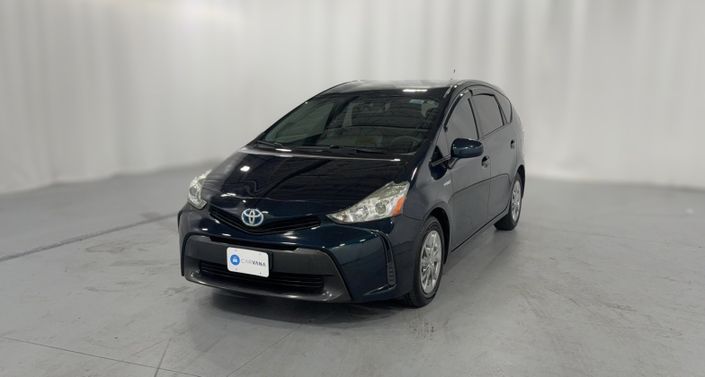 2017 Toyota Prius v Two -
                  Union City, GA