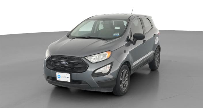 Thumbnail: 2019 Ford EcoSport - 1