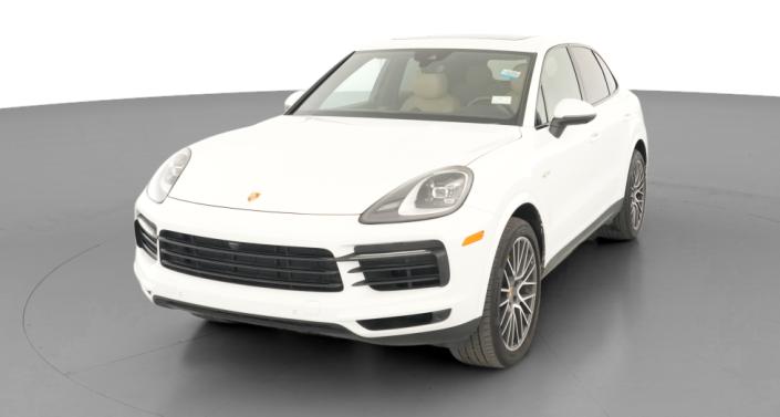 Thumbnail: 2021 Porsche Cayenne - 1