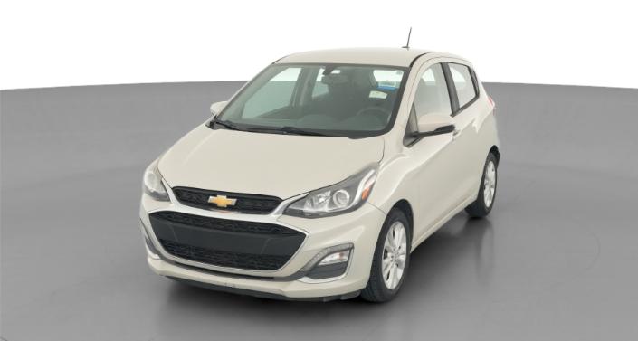 2020 Chevrolet Spark LT -
                  Rocklin, CA