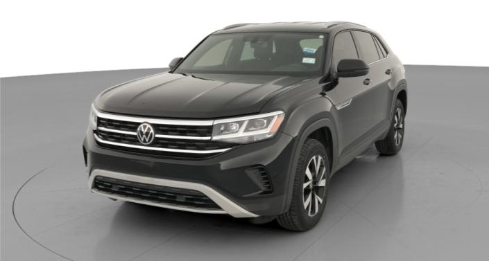 Thumbnail: 2021 Volkswagen Atlas - 1
