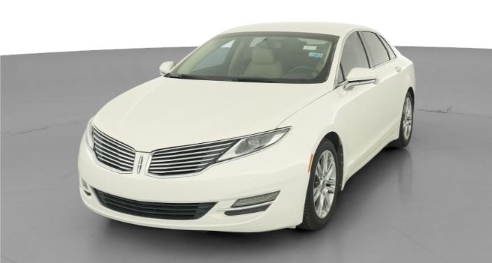 2013 Lincoln MKZ Base -
                  Tolleson, AZ