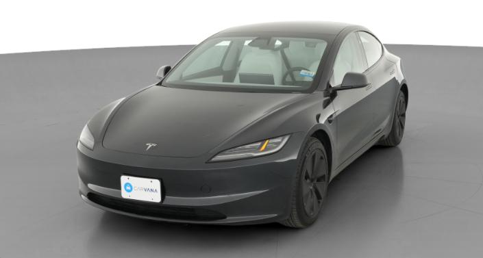 Thumbnail: 2025 Tesla Model 3 - 1