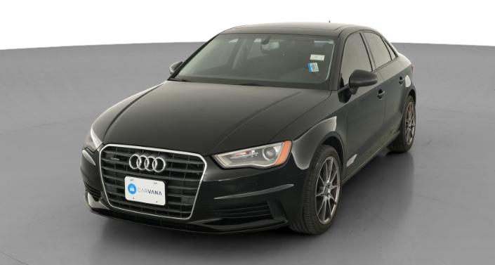 2016 Audi A3 Premium -
                  Richton Park, IL